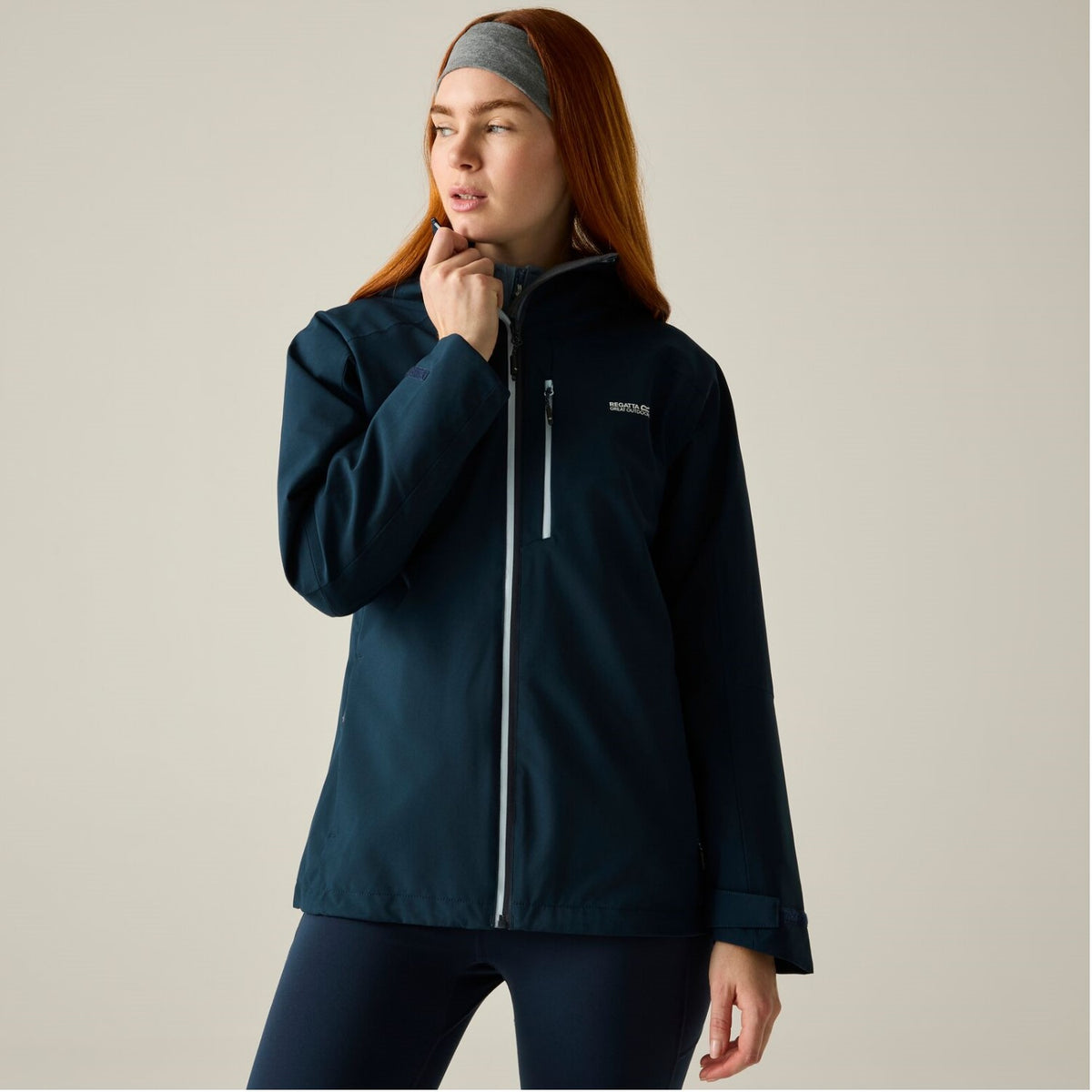 Regatta Birchdale II Funktionsjacke Damen