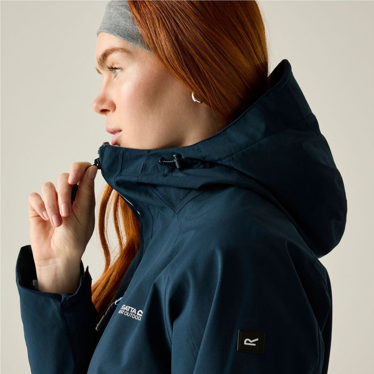 Regatta Birchdale II Funktionsjacke Damen