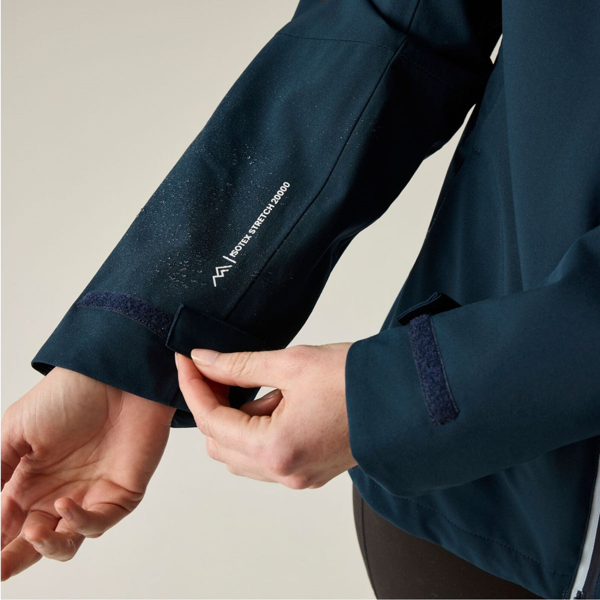 Regatta Birchdale II Funktionsjacke Damen