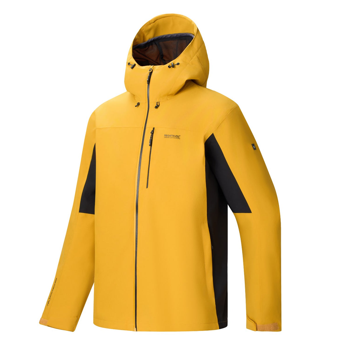 Regatta Outdoorjacke Birchdale II 