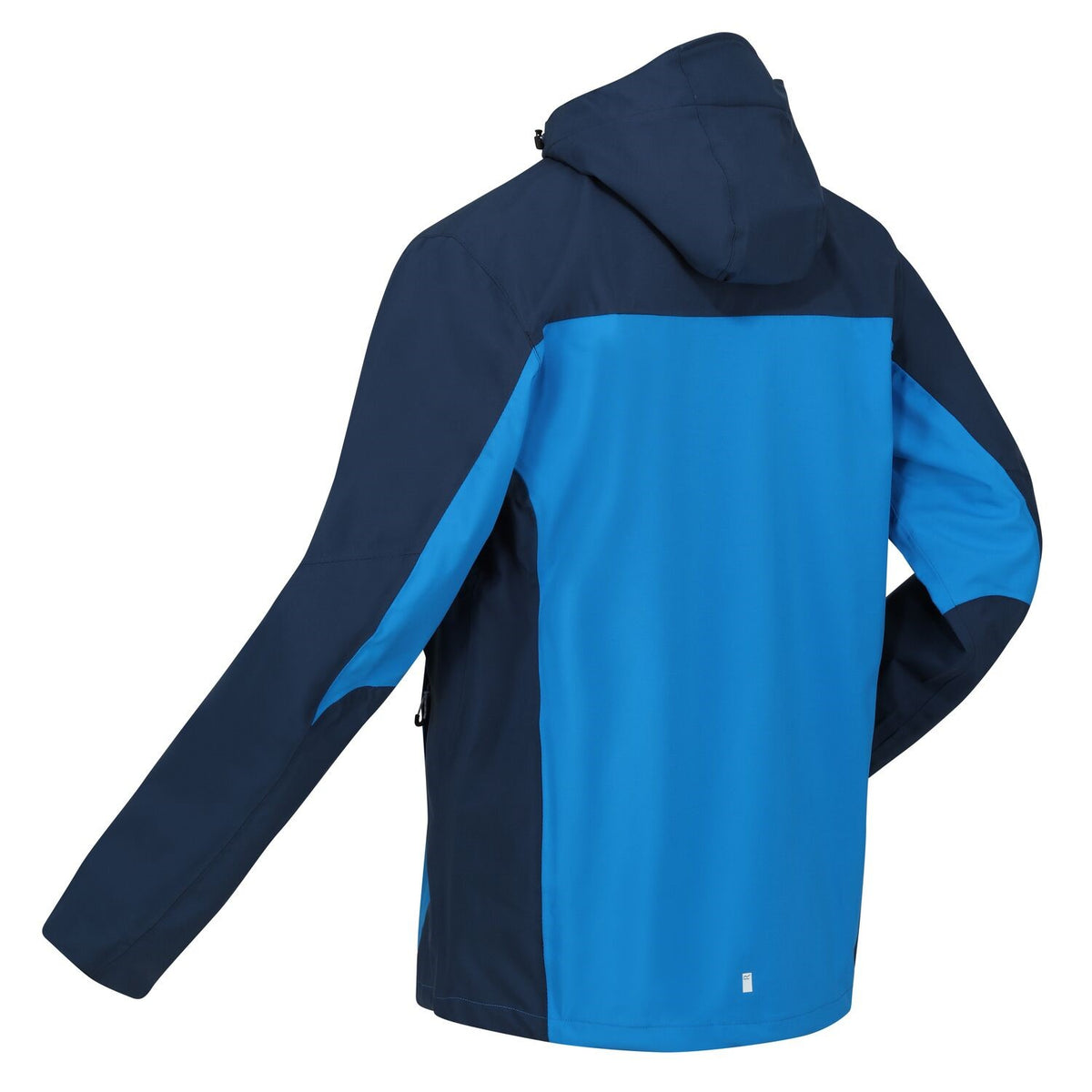 Regatta Birchdale Outdoorjacke Regenjacke Wasserdicht und Winddicht Herren