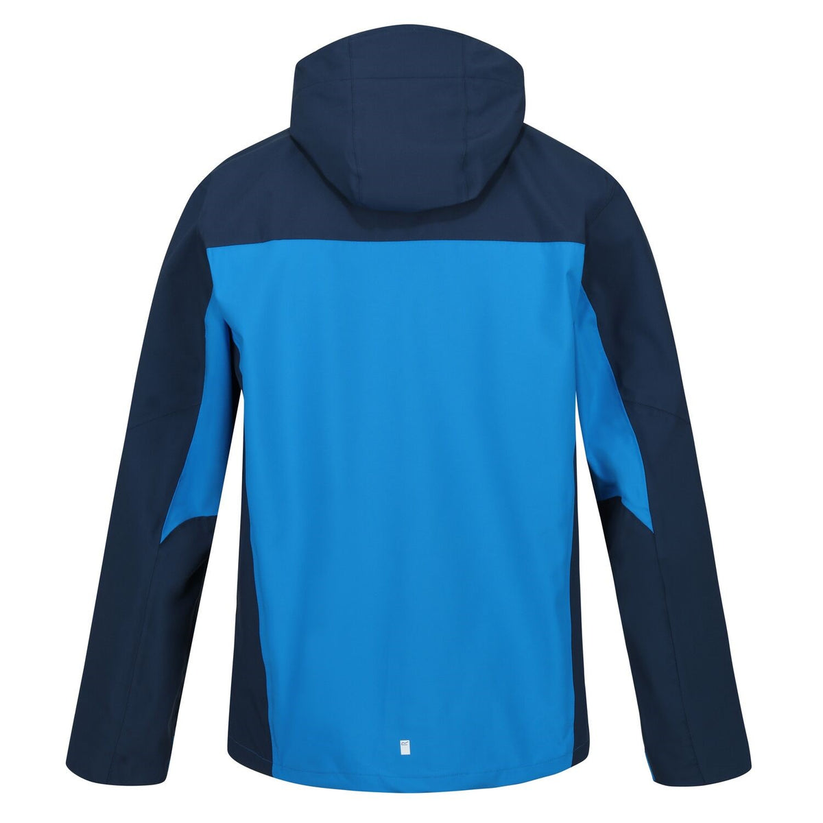 Regatta Birchdale Outdoorjacke Regenjacke Wasserdicht und Winddicht Herren