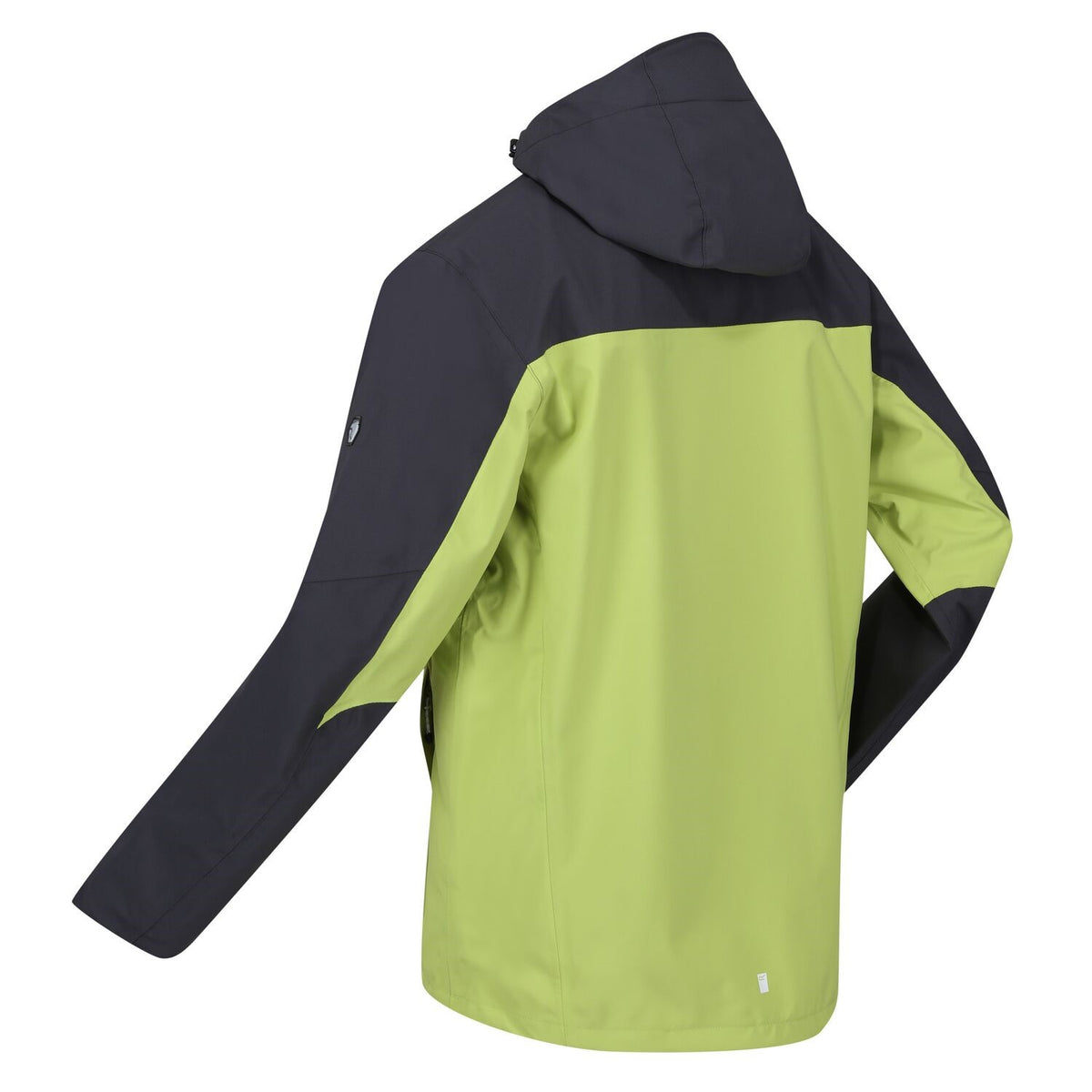 Regatta Birchdale Outdoorjacke Regenjacke Wasserdicht und Winddicht Herren