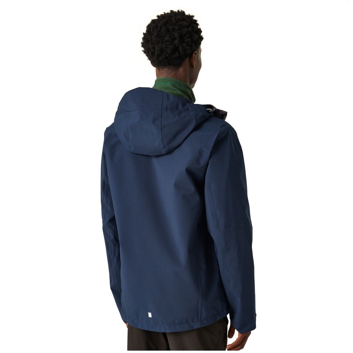 Regatta Birchdale Outdoorjacke Regenjacke Wasserdicht und Winddicht Herren
