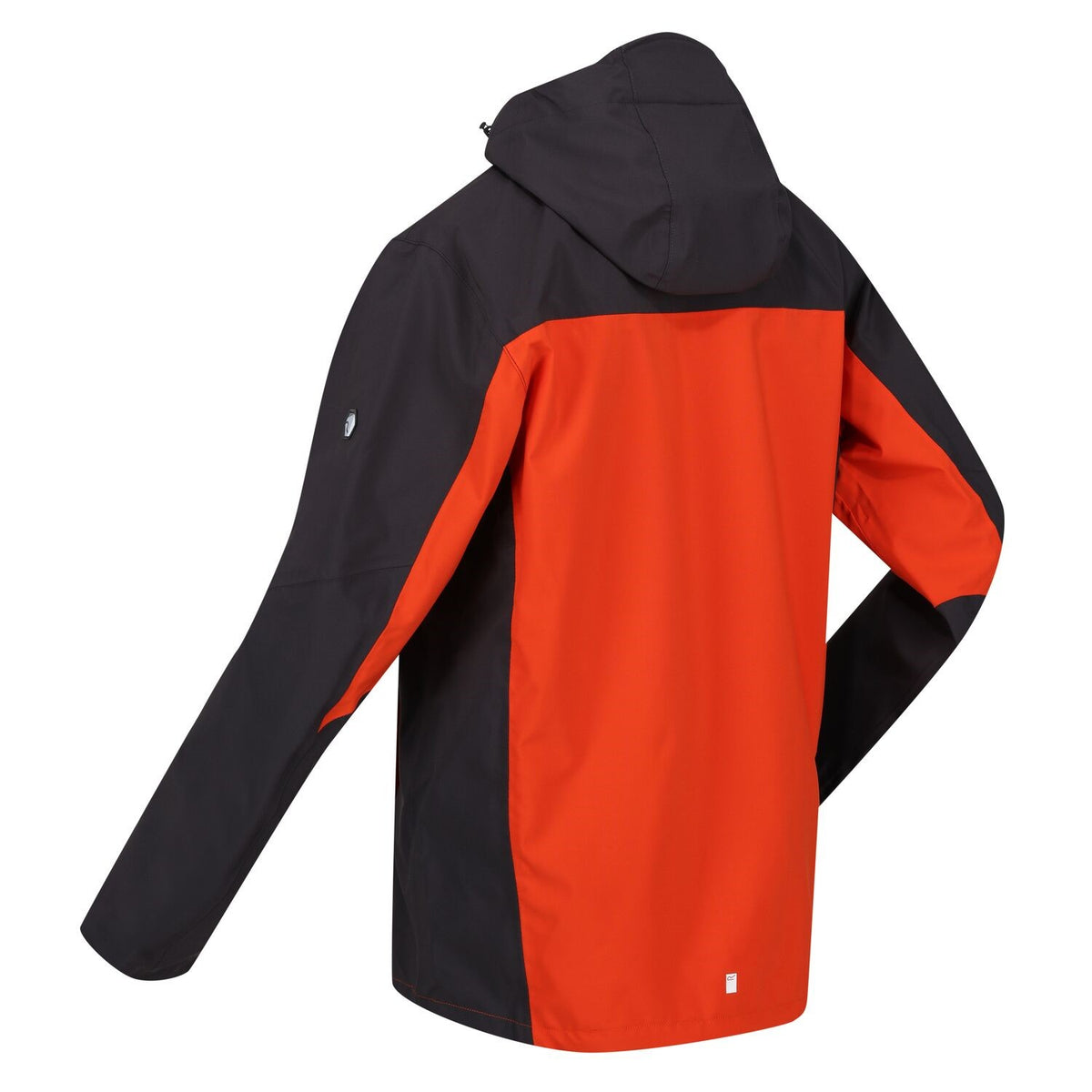 Regatta Birchdale Outdoorjacke Regenjacke Wasserdicht und Winddicht Herren