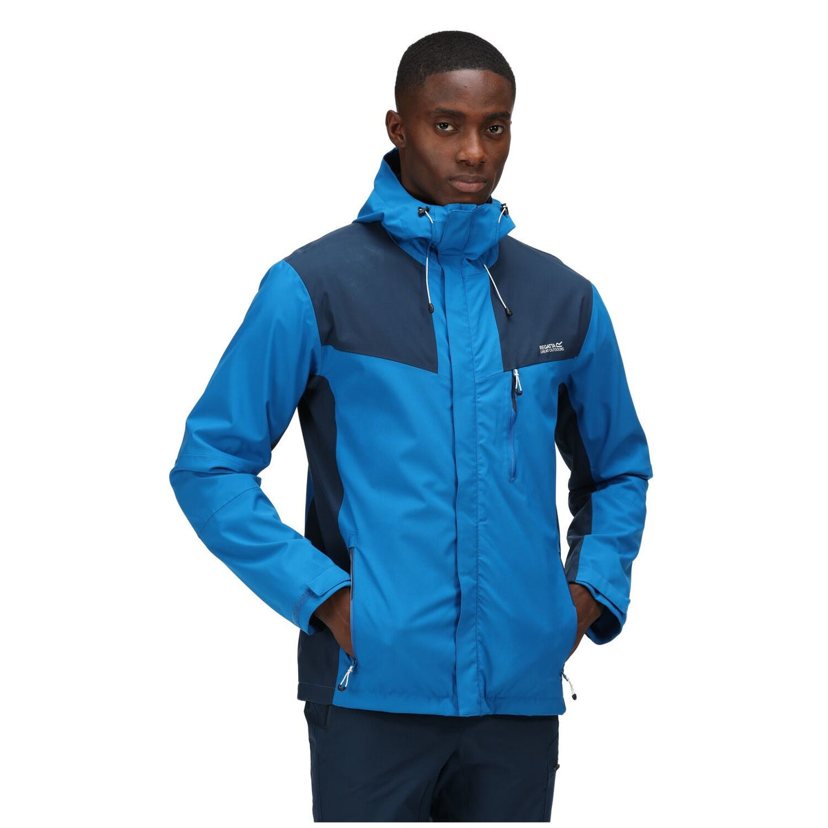 Regatta Outdoorjacke Regenjacke Herren Birchdale
