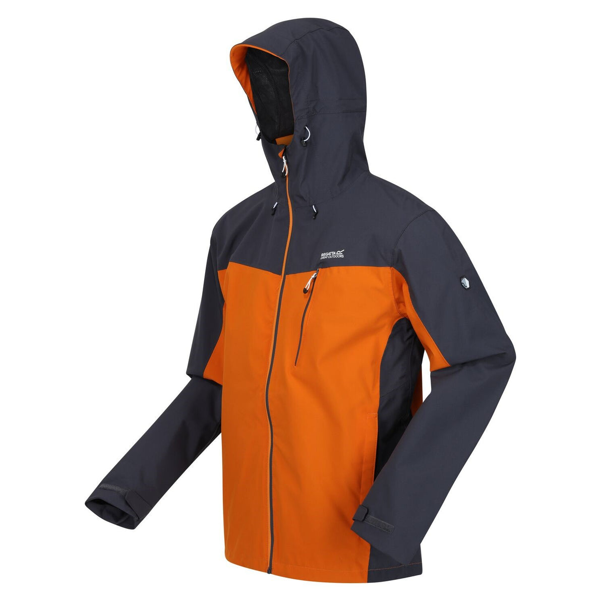 Regatta Outdoorjacke Regenjacke Herren Birchdale