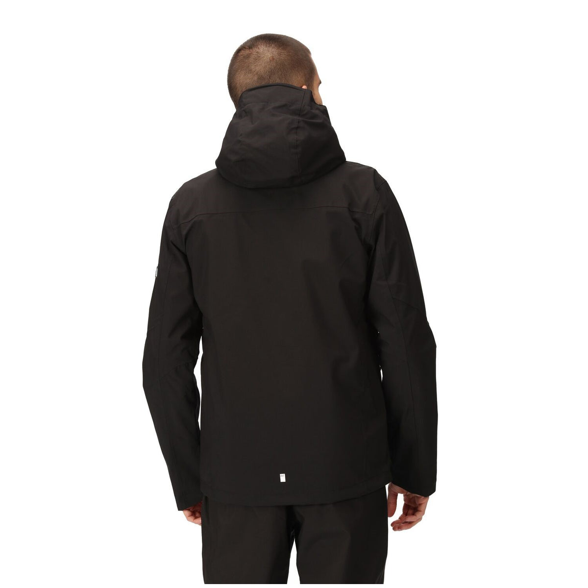 Regatta Birchdale Outdoorjacke Regenjacke Wasserdicht und Winddicht Herren
