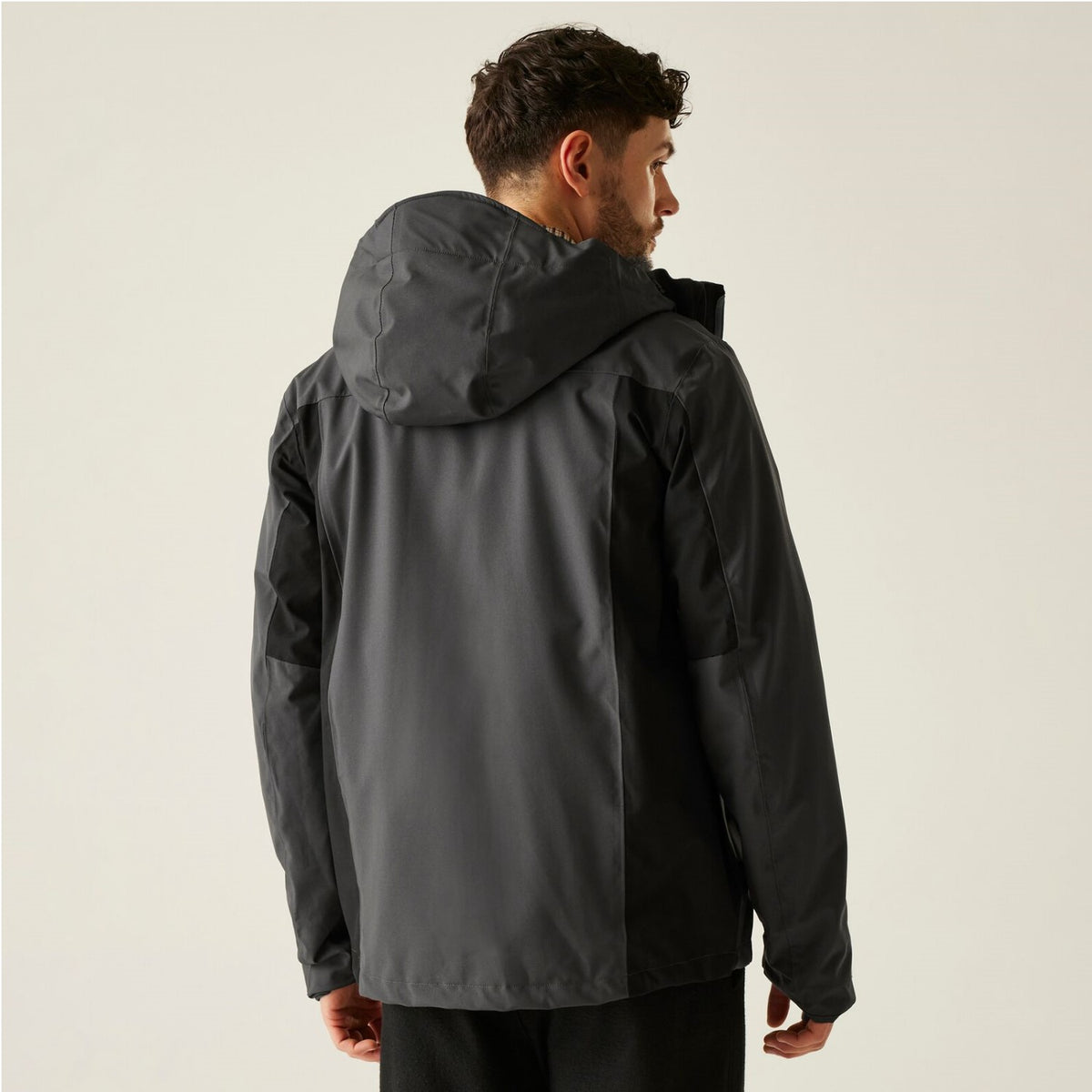 Regatta Outdoorjacke Birchdale II Regenjacke Herren