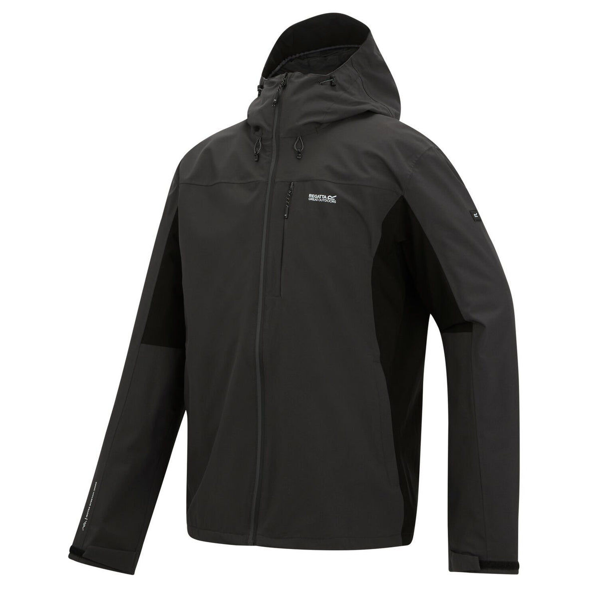 Regatta Outdoorjacke Birchdale II Regenjacke Herren