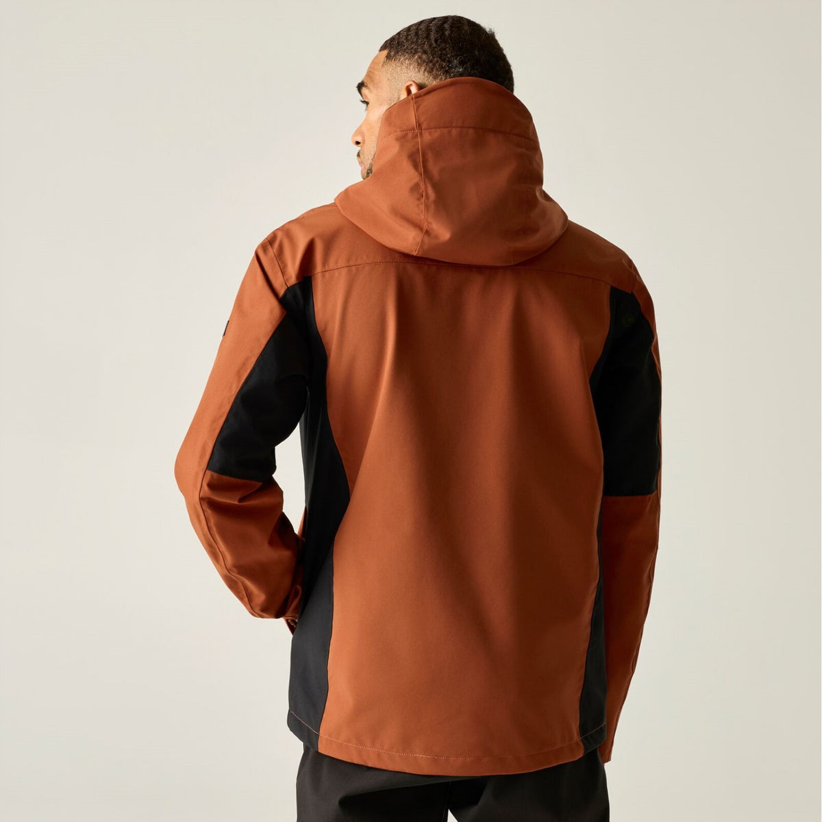 Regatta Outdoorjacke Birchdale II Regenjacke Herren
