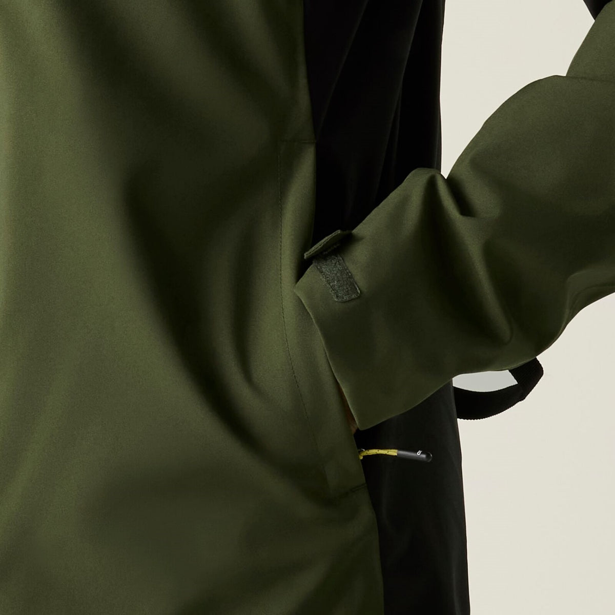 Regatta Outdoorjacke Birchdale II Regenjacke Herren