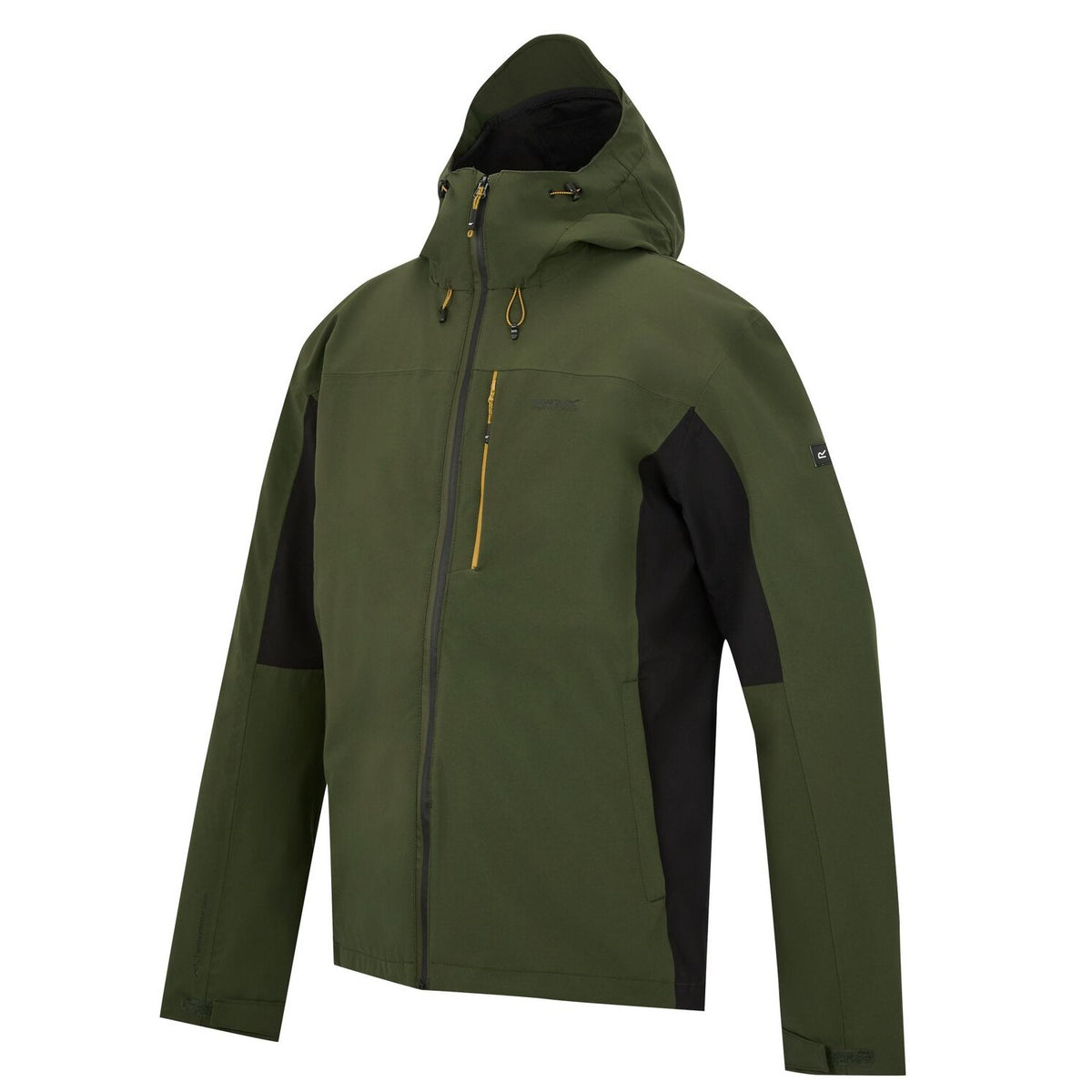 Regatta Outdoorjacke Birchdale II Regenjacke Herren