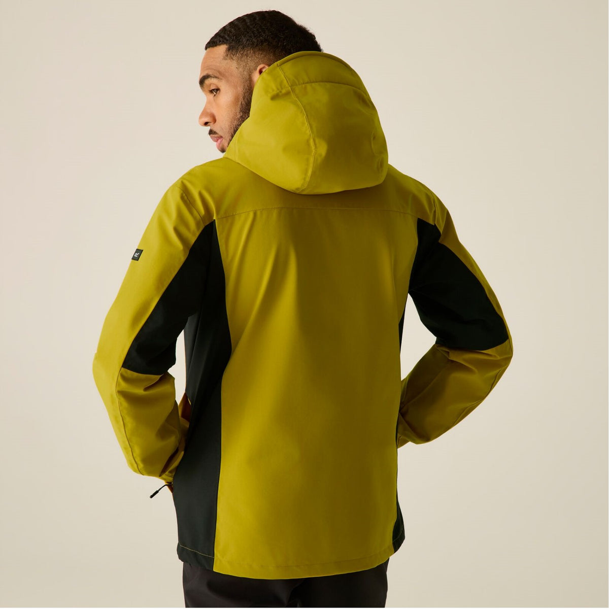 Regatta Outdoorjacke Birchdale II Regenjacke Herren