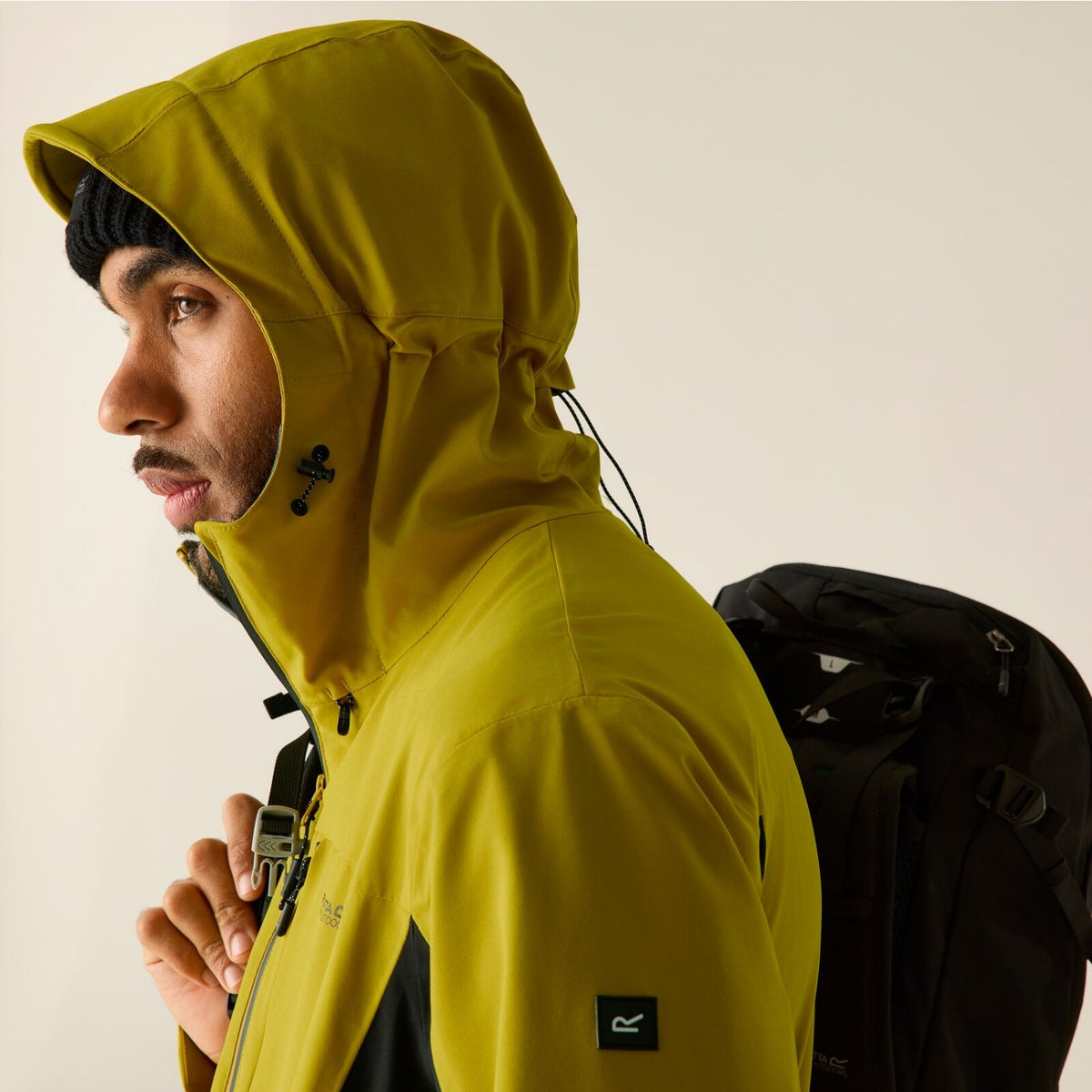 Regatta Outdoorjacke Birchdale II Regenjacke Herren