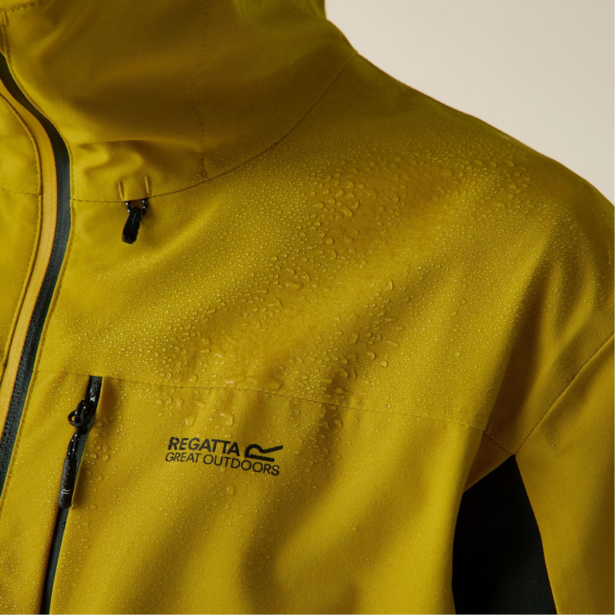 Regatta Outdoorjacke Birchdale II Regenjacke Herren