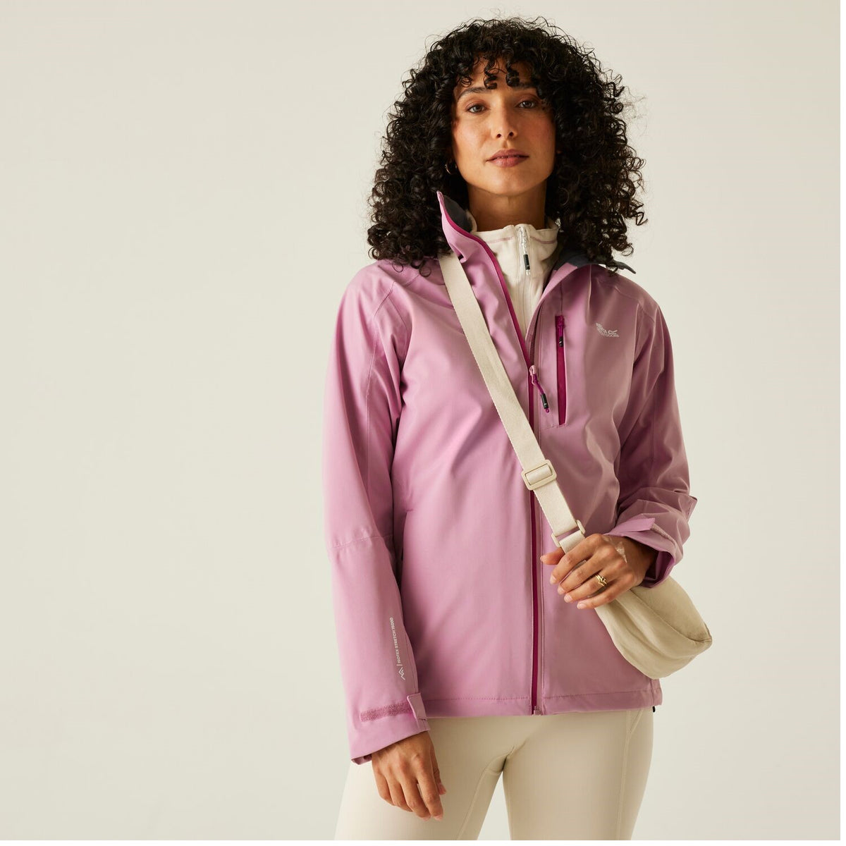 Regatta Birchdale II Funktionsjacke Damen