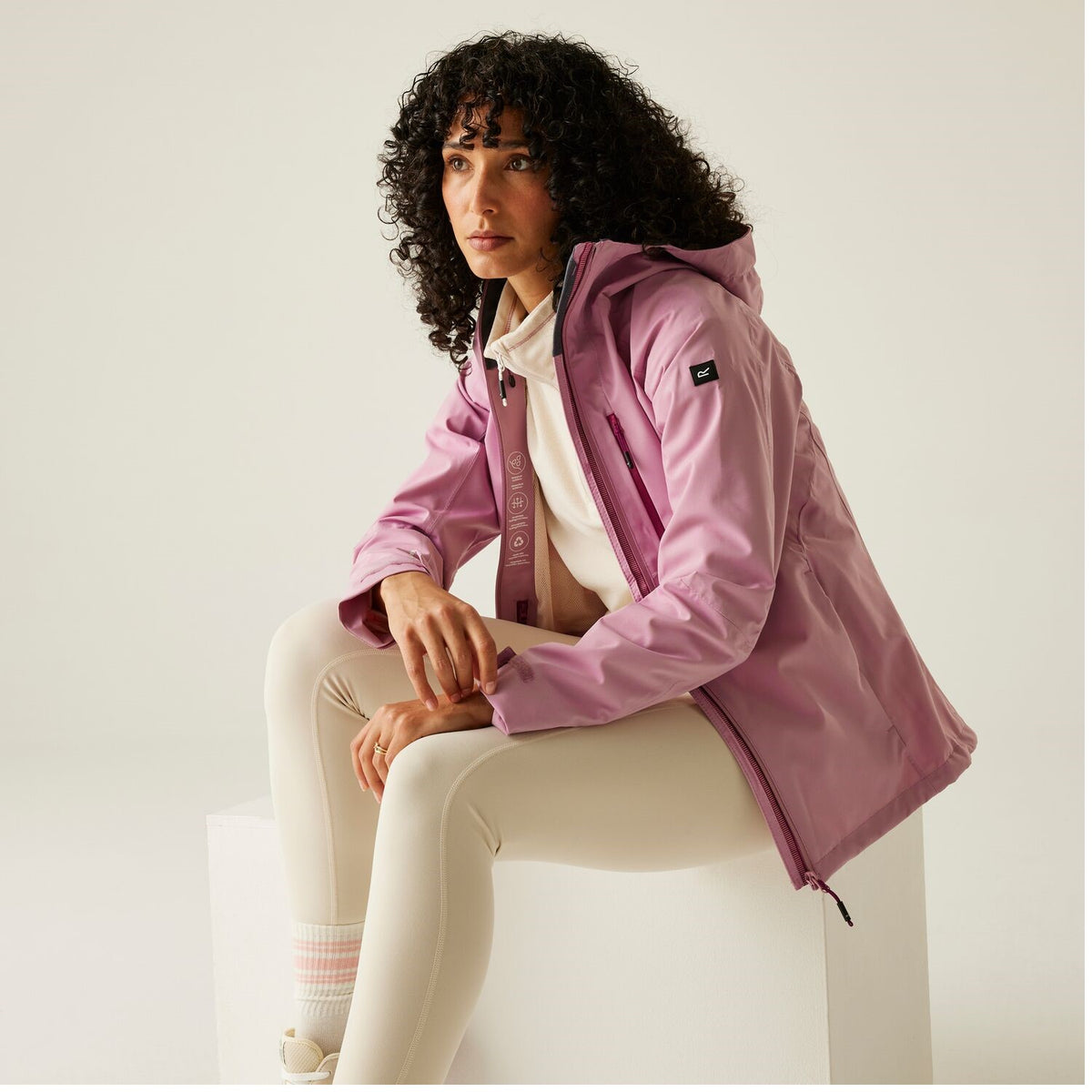 Regatta Birchdale II Funktionsjacke Damen