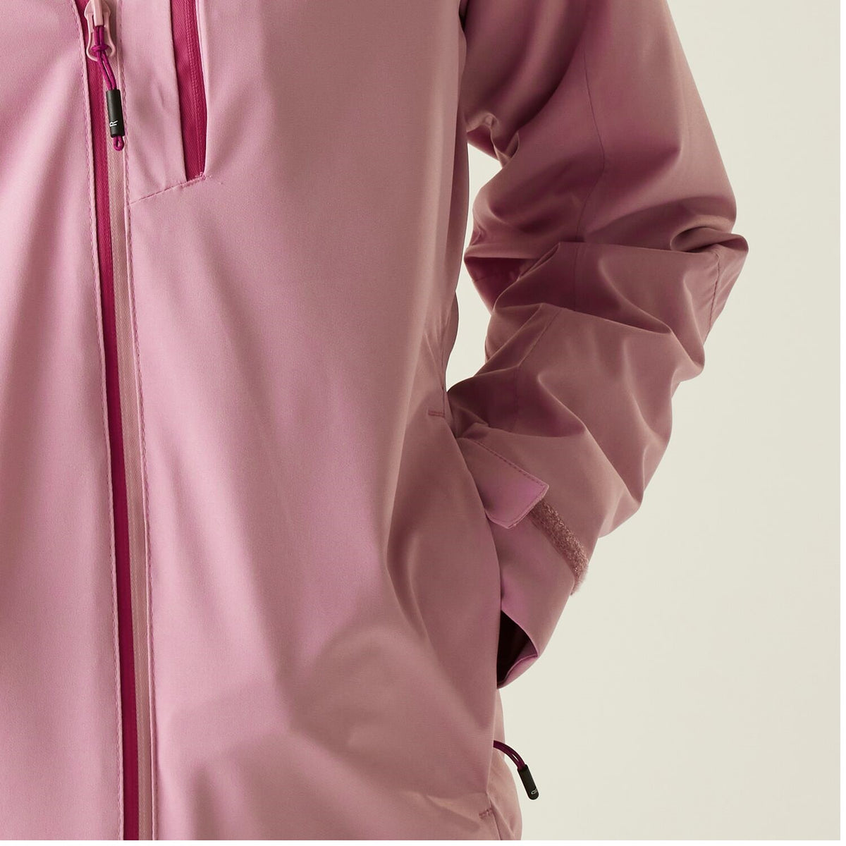 Regatta Birchdale II Funktionsjacke Damen