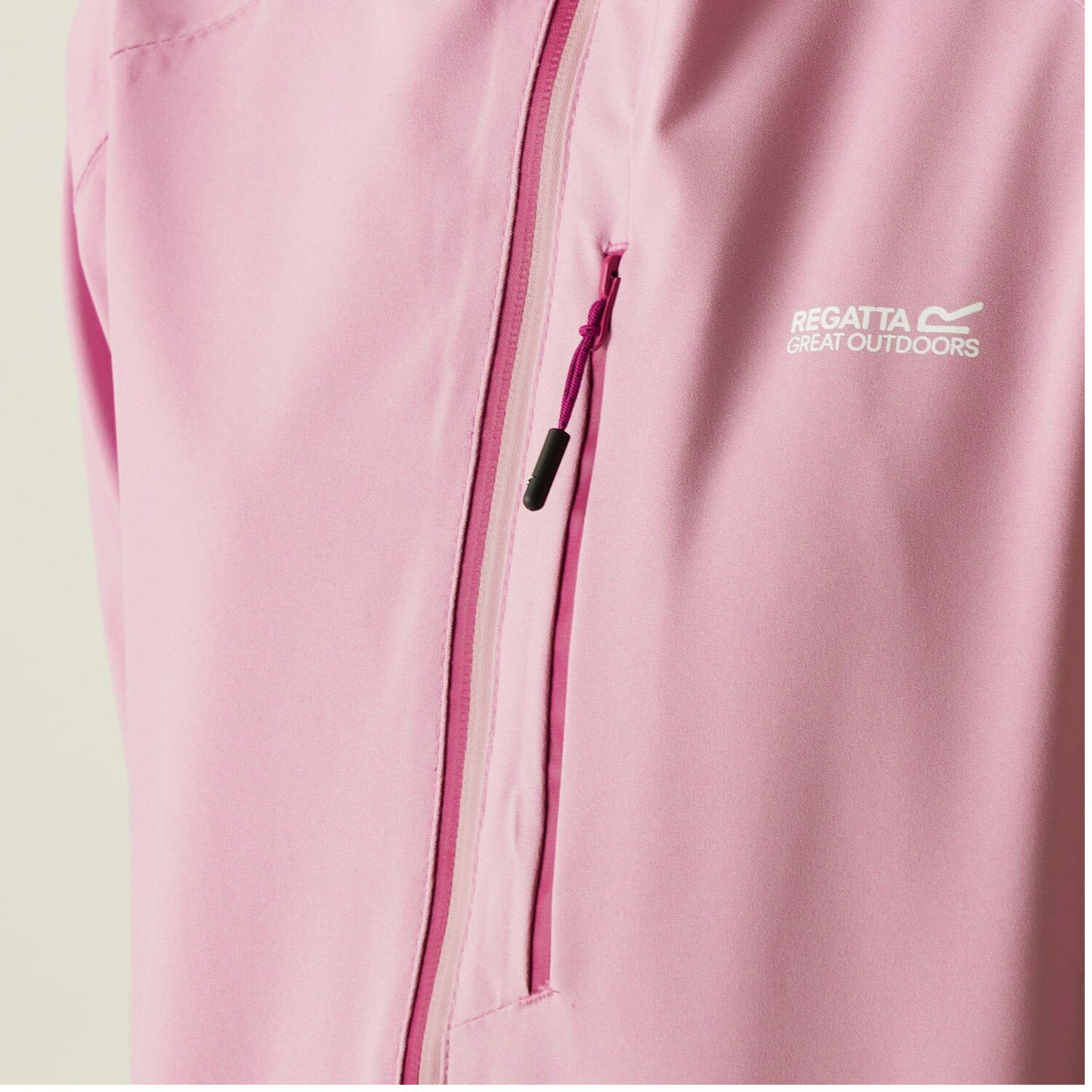 Regatta Birchdale II Funktionsjacke Damen mit Kapuze