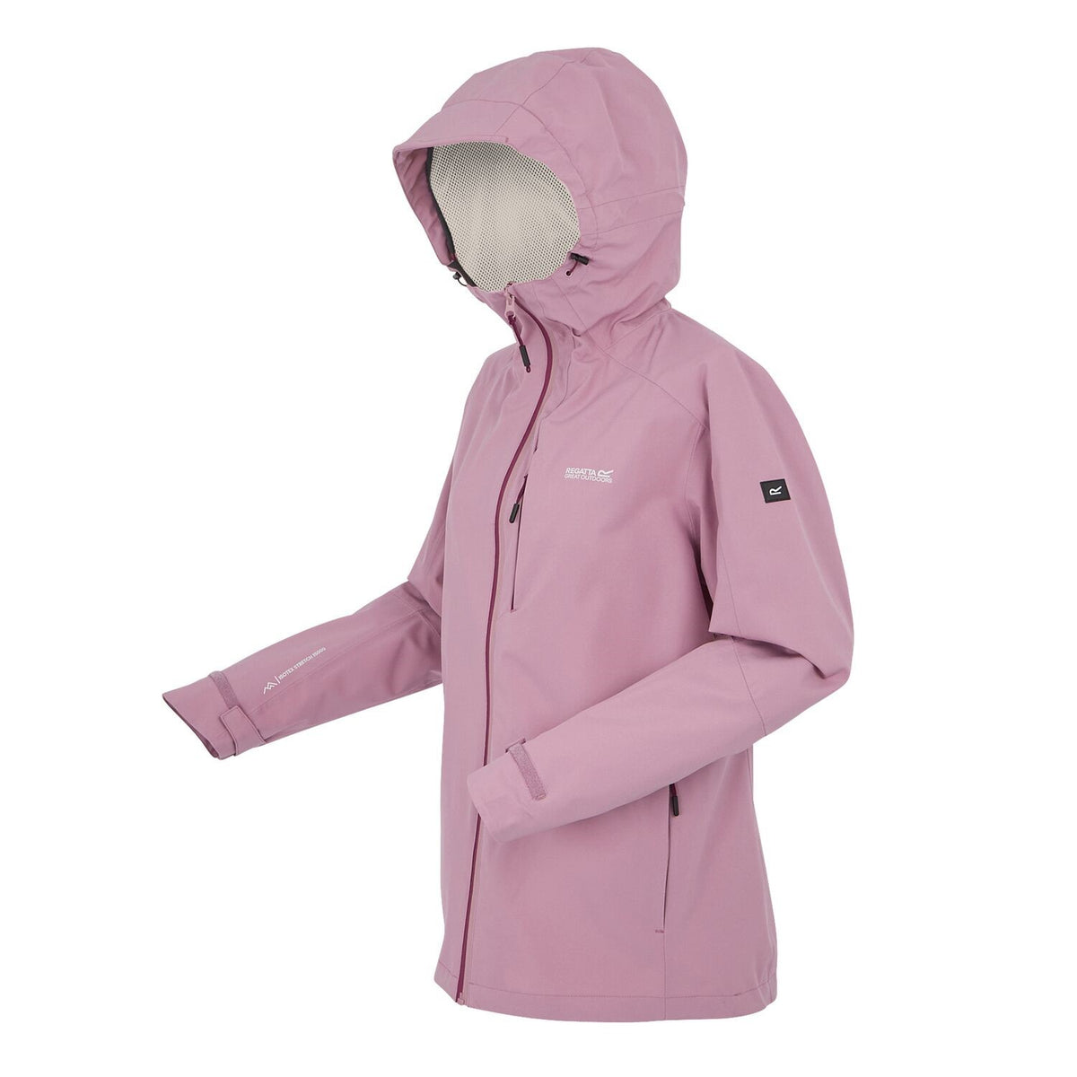 Regatta Birchdale II Funktionsjacke Damen
