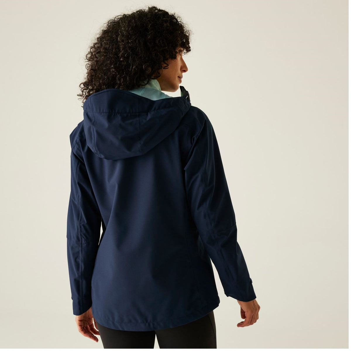 Regatta Birchdale II Funktionsjacke Damen mit Kapuze