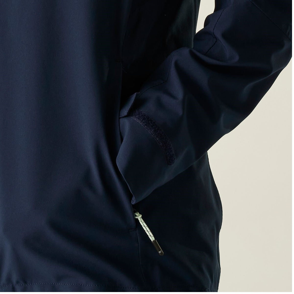 Regatta Birchdale II Funktionsjacke Damen mit Kapuze