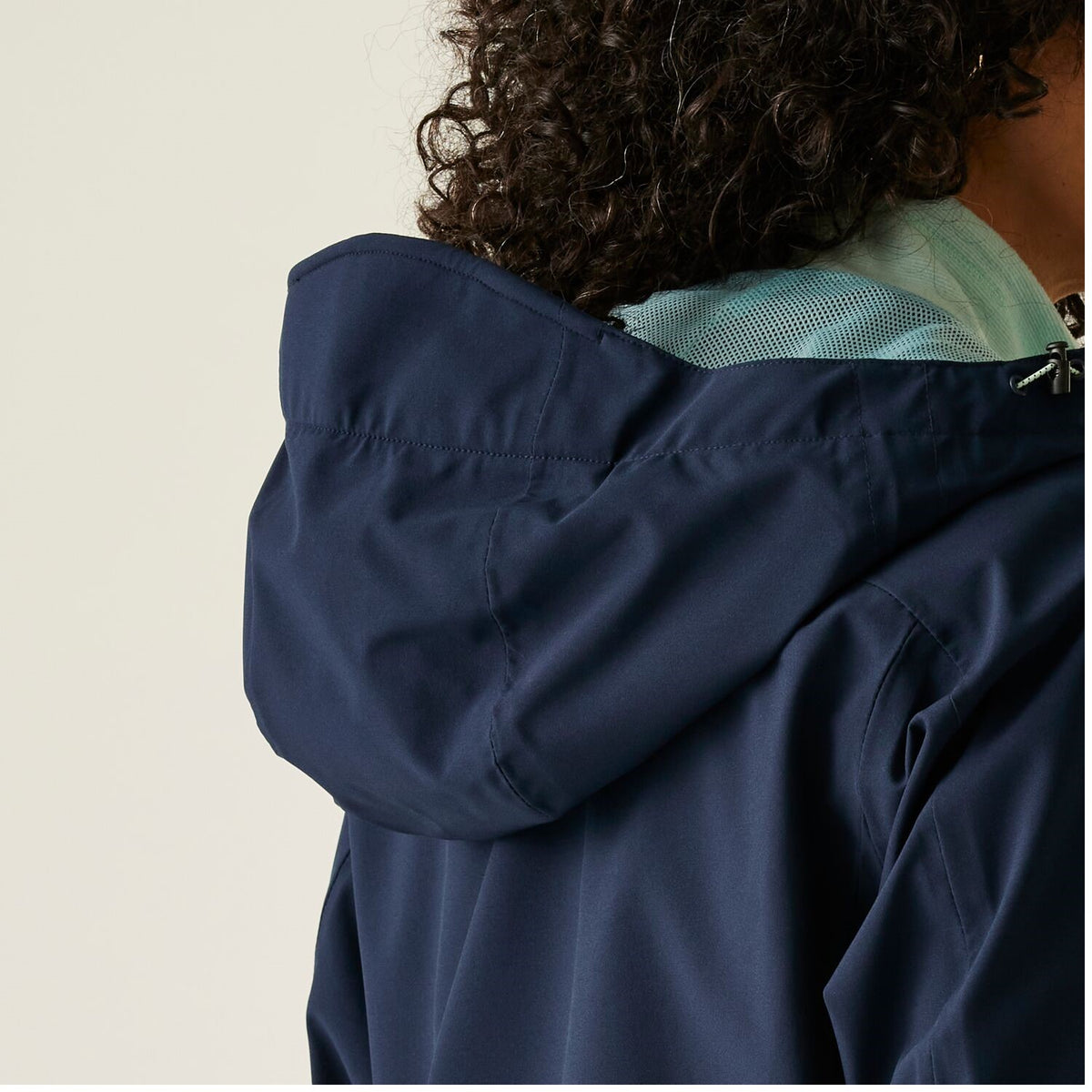 Regatta Birchdale II Funktionsjacke Damen mit Kapuze