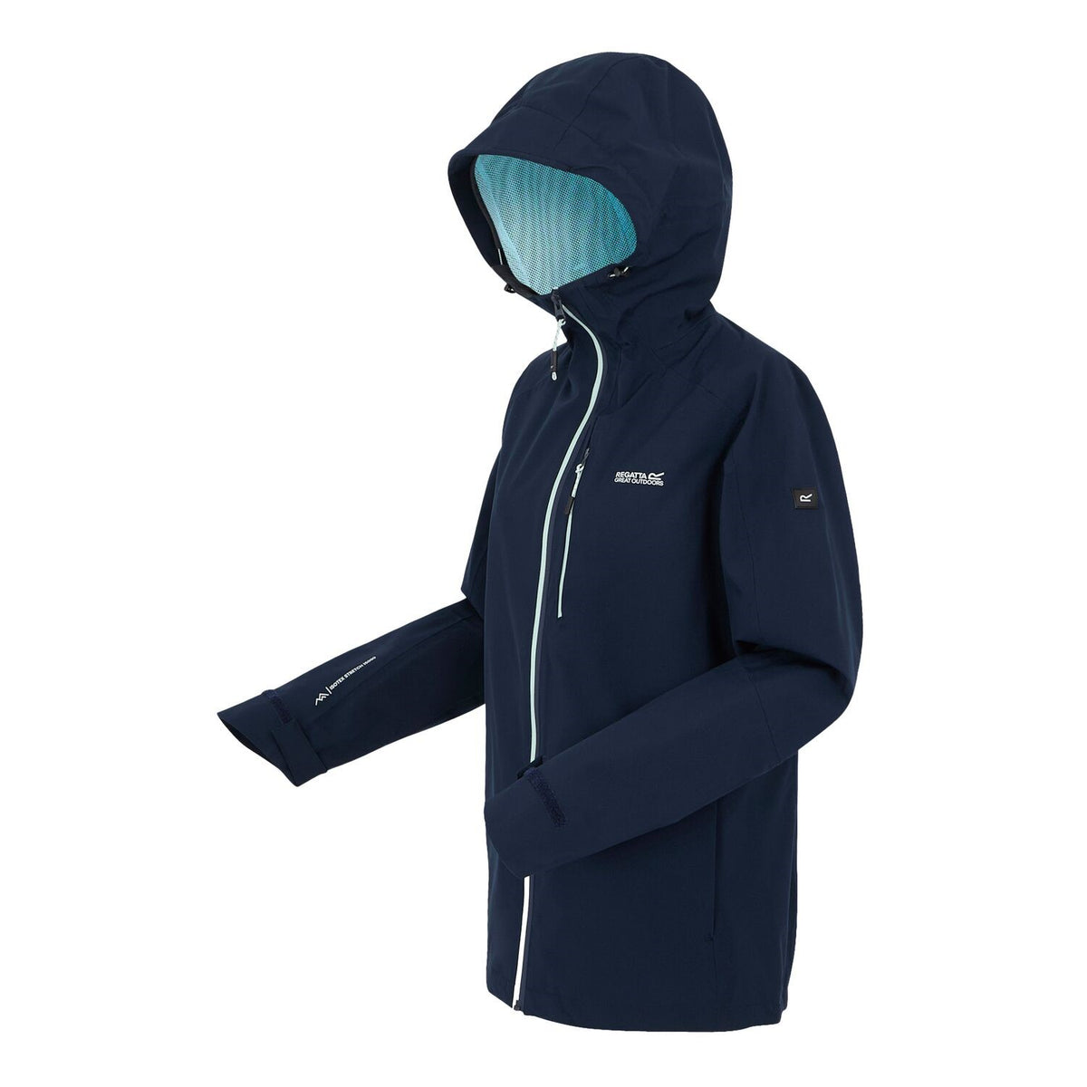 Regatta Birchdale II Funktionsjacke Damen
