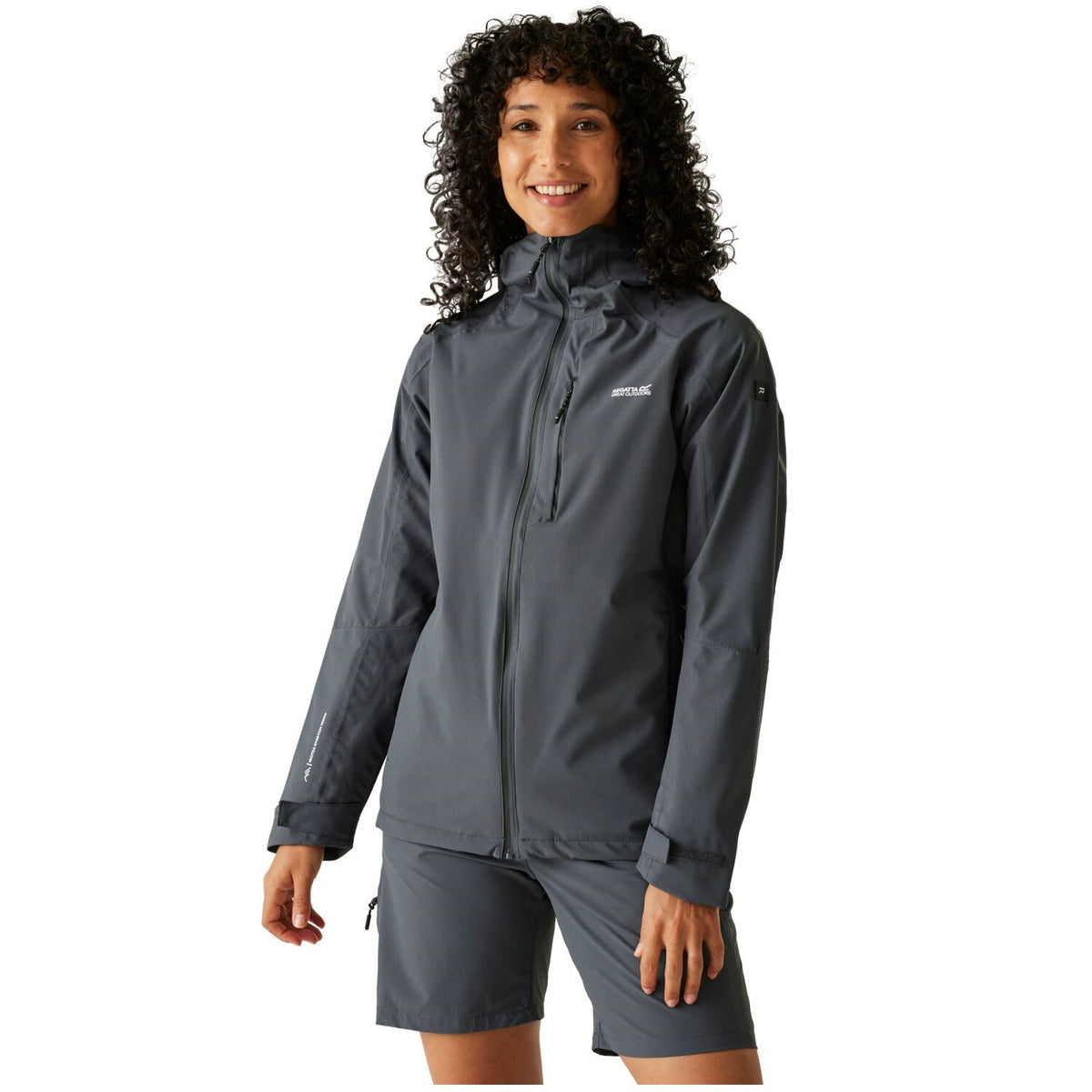 Regatta Birchdale II Funktionsjacke Damen