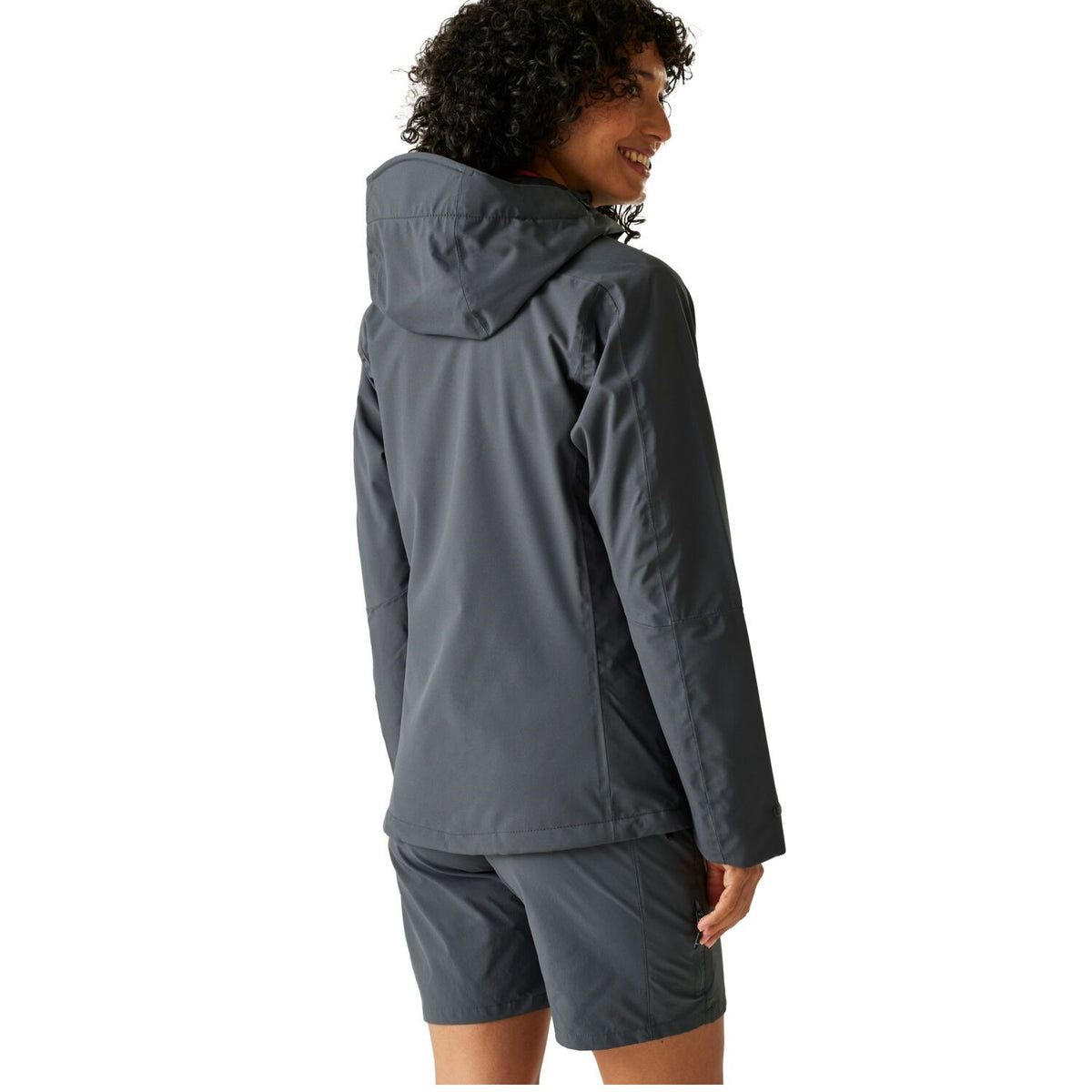 Regatta Birchdale II Funktionsjacke Damen