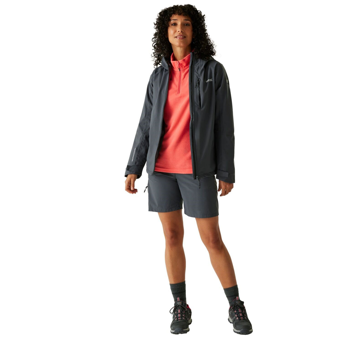 Regatta Birchdale II Funktionsjacke Damen
