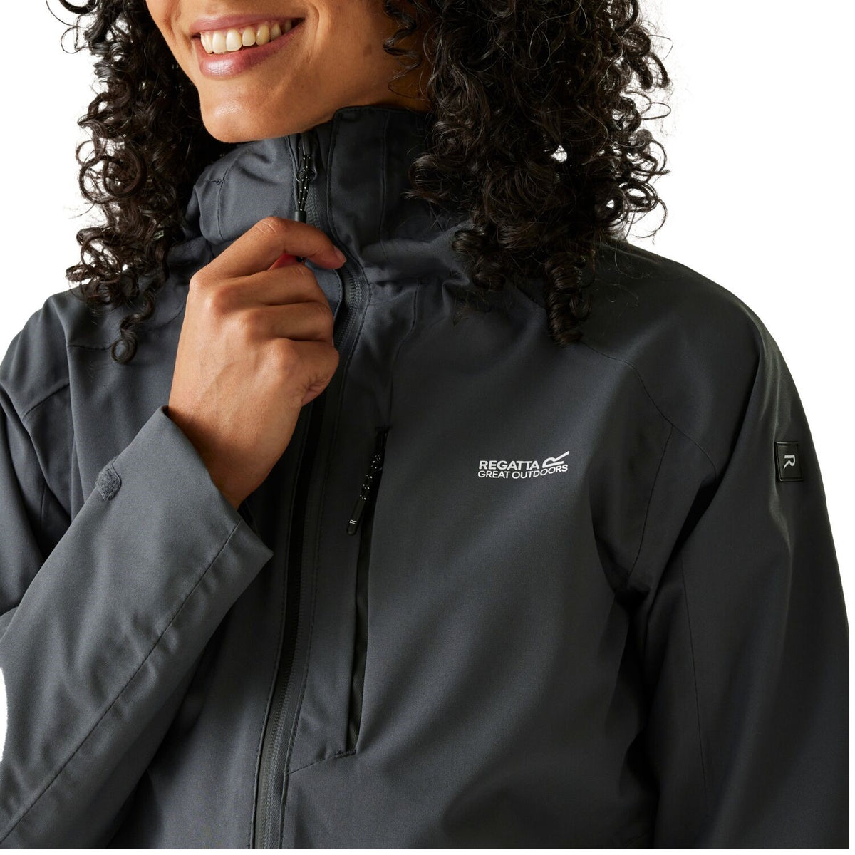 Regatta Birchdale II Funktionsjacke Damen