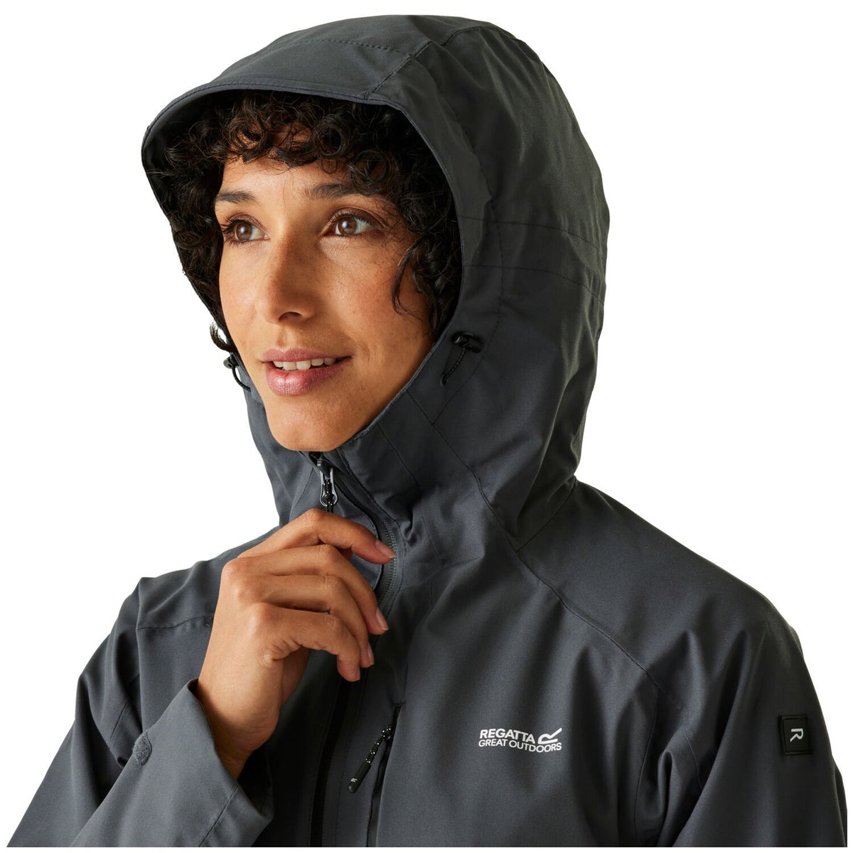 Regatta Birchdale II Funktionsjacke Damen