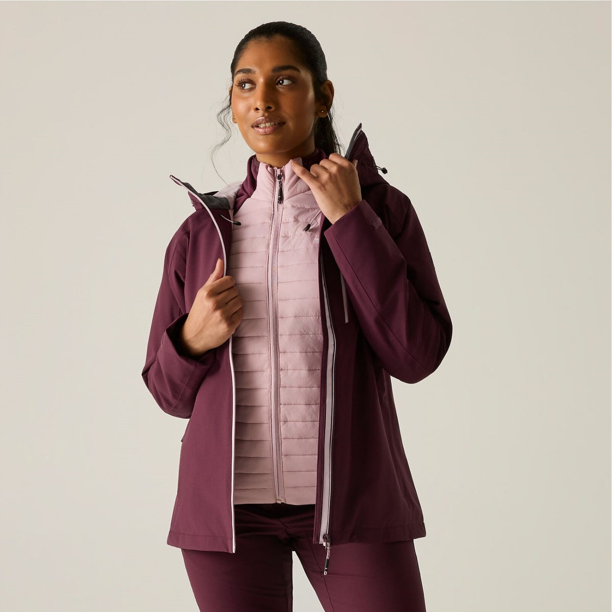 Regatta Birchdale II Funktionsjacke Damen