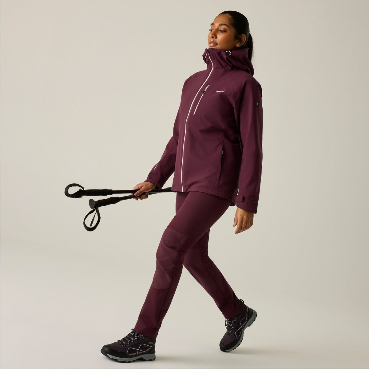 Regatta Birchdale II Funktionsjacke Damen