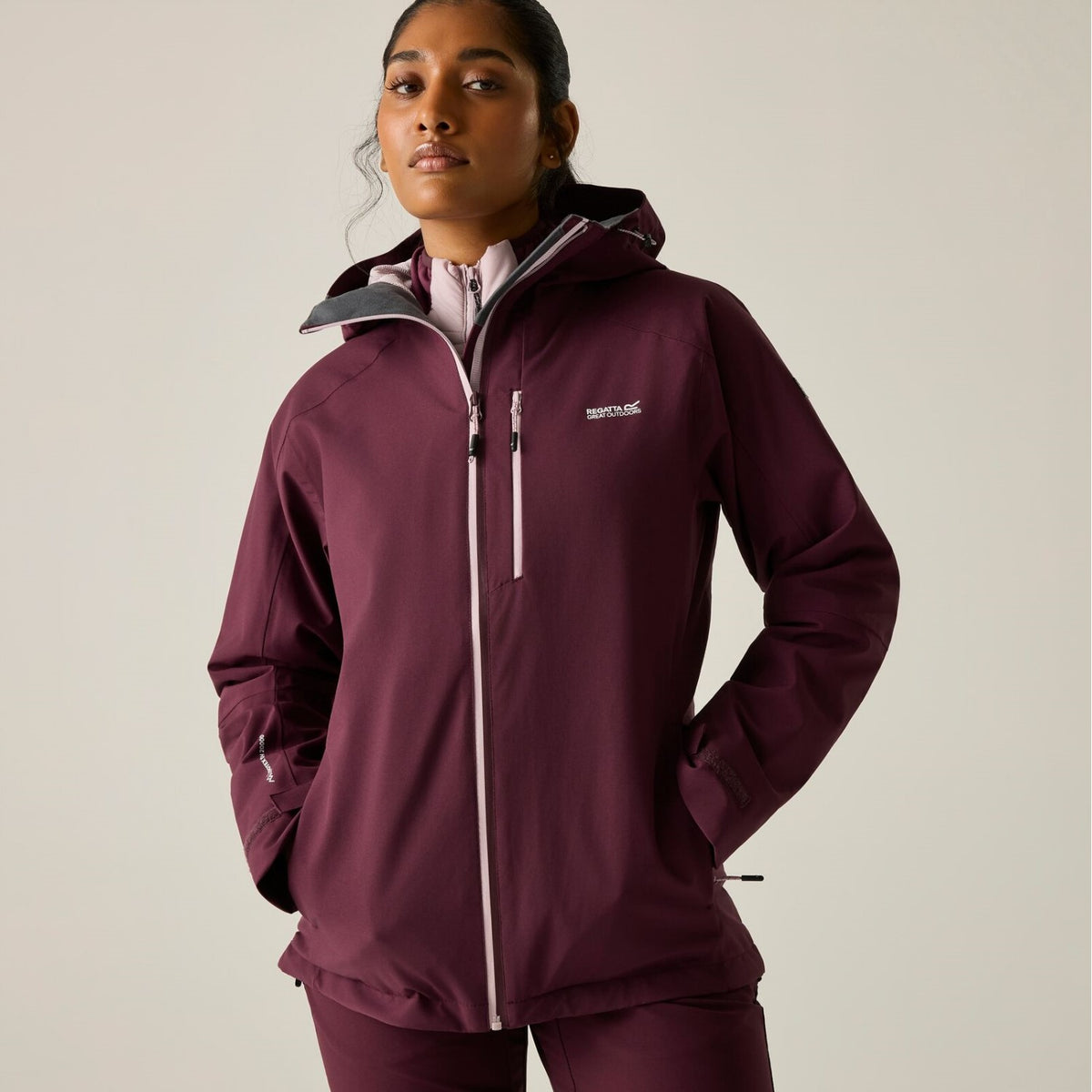Regatta Birchdale II Funktionsjacke Damen