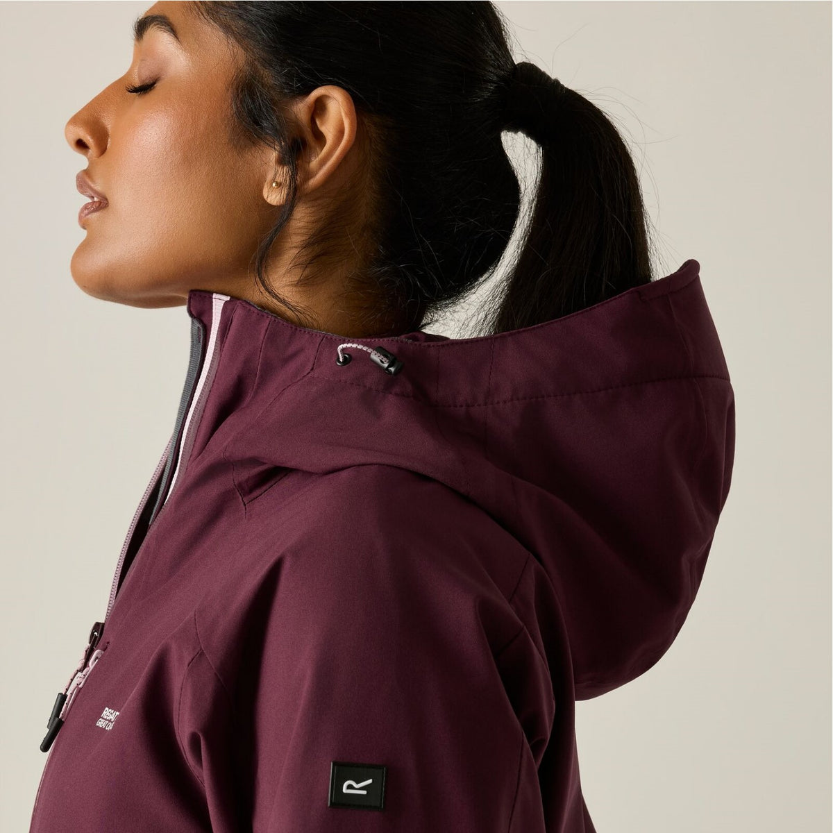 Regatta Birchdale II Funktionsjacke Damen