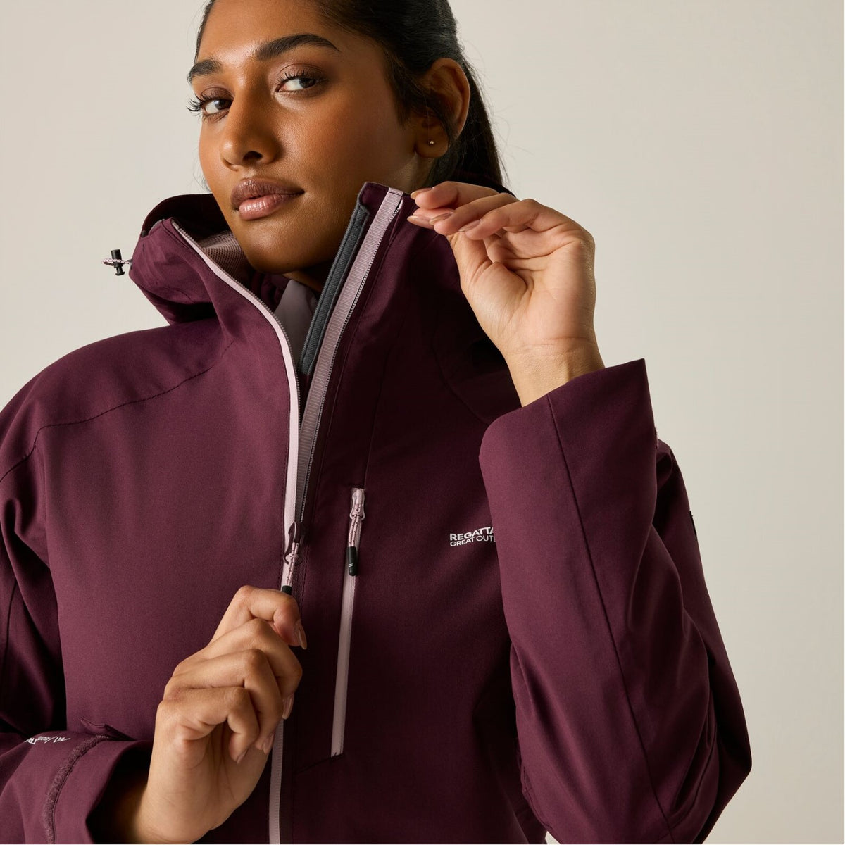 Regatta Birchdale II Funktionsjacke Damen