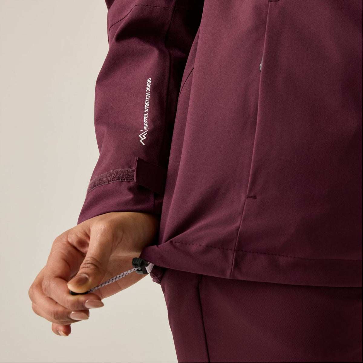 Regatta Birchdale II Funktionsjacke Damen