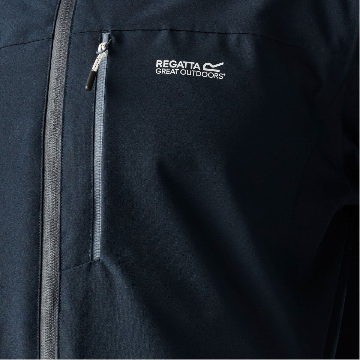 Regatta Outdoorjacke Birchdale II Regenjacke Herren