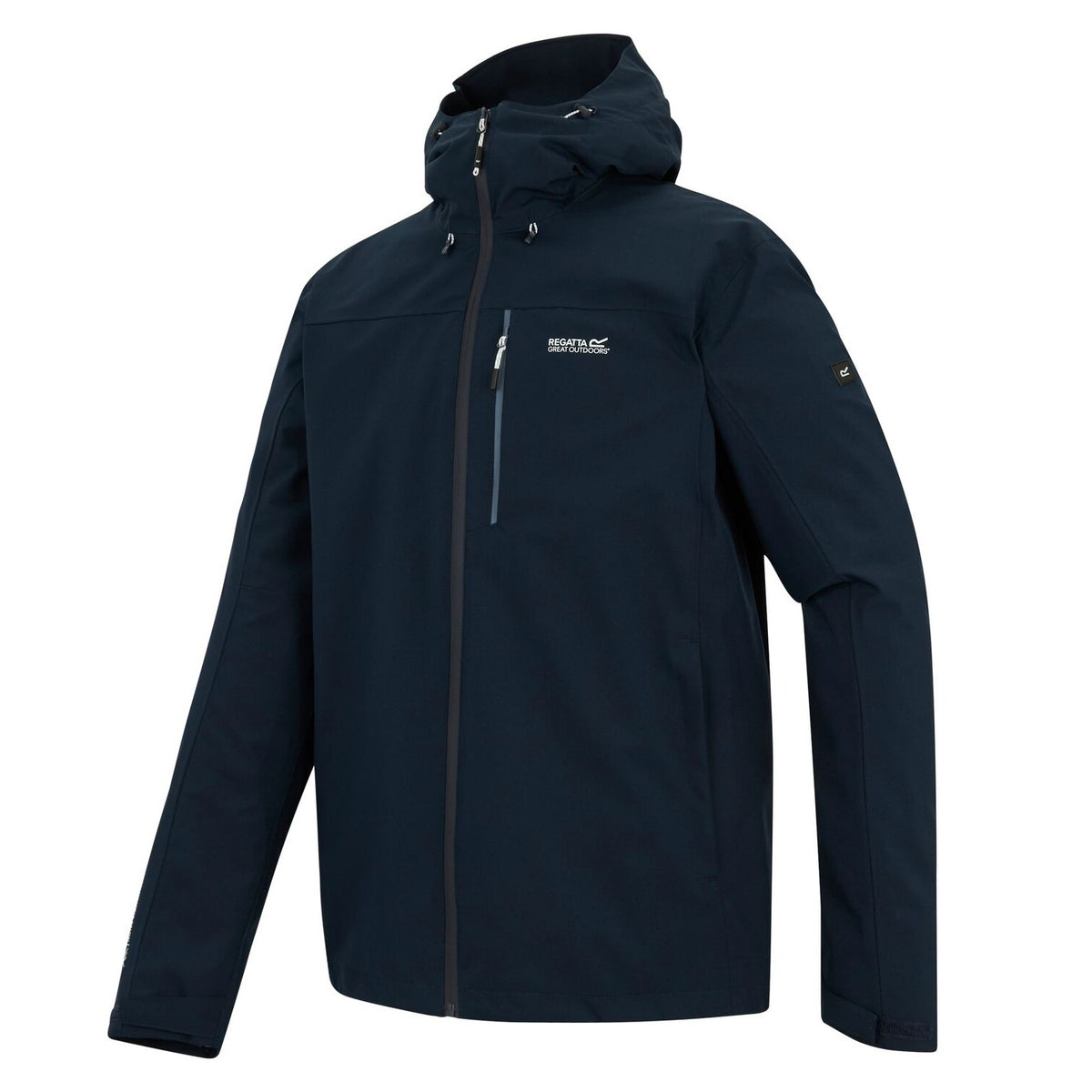 Regatta Outdoorjacke Birchdale II Regenjacke Herren