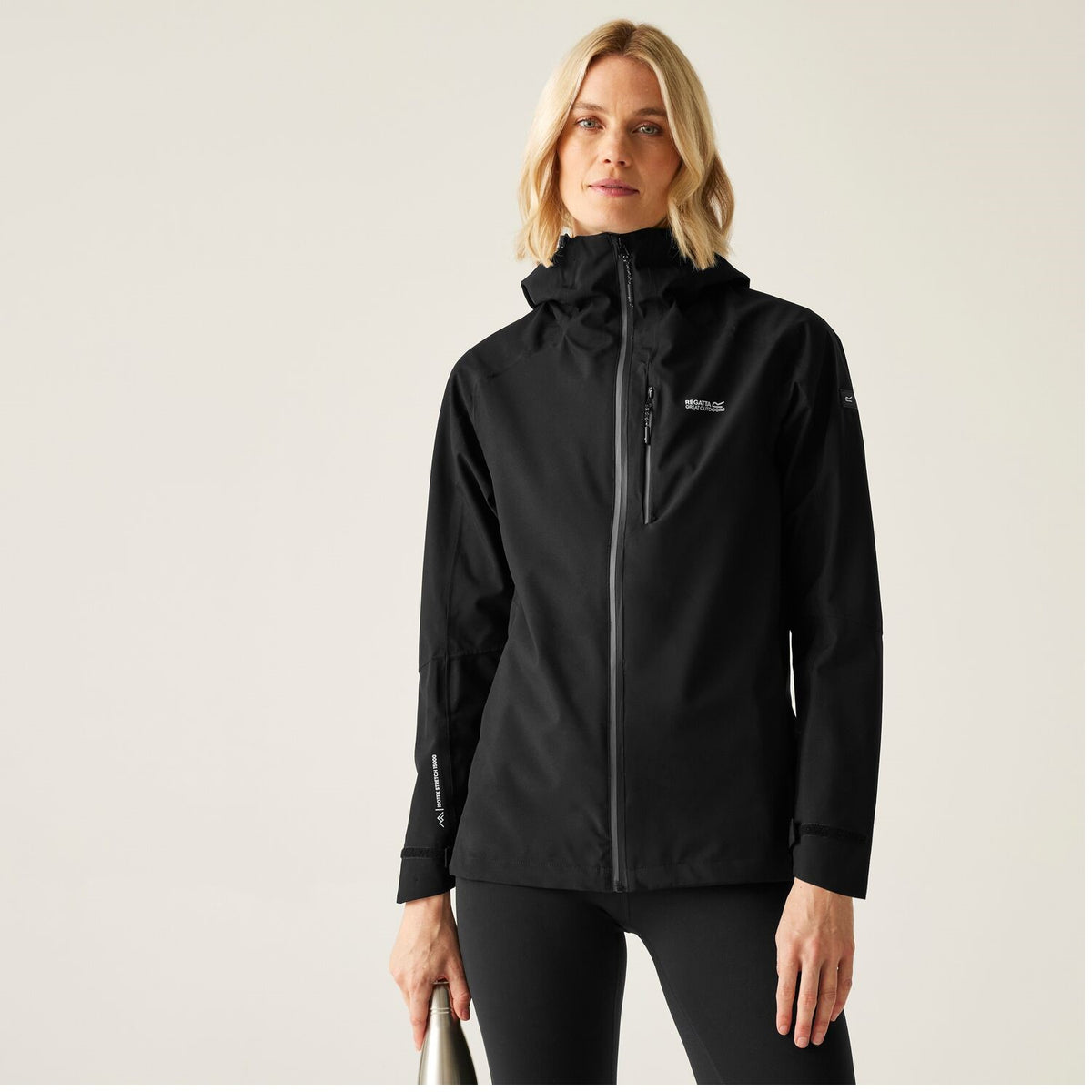 Regatta Birchdale II Funktionsjacke Damen mit Kapuze