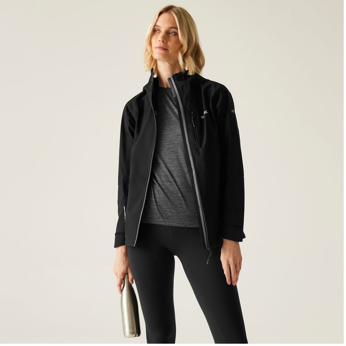 Regatta Birchdale II Funktionsjacke Damen mit Kapuze
