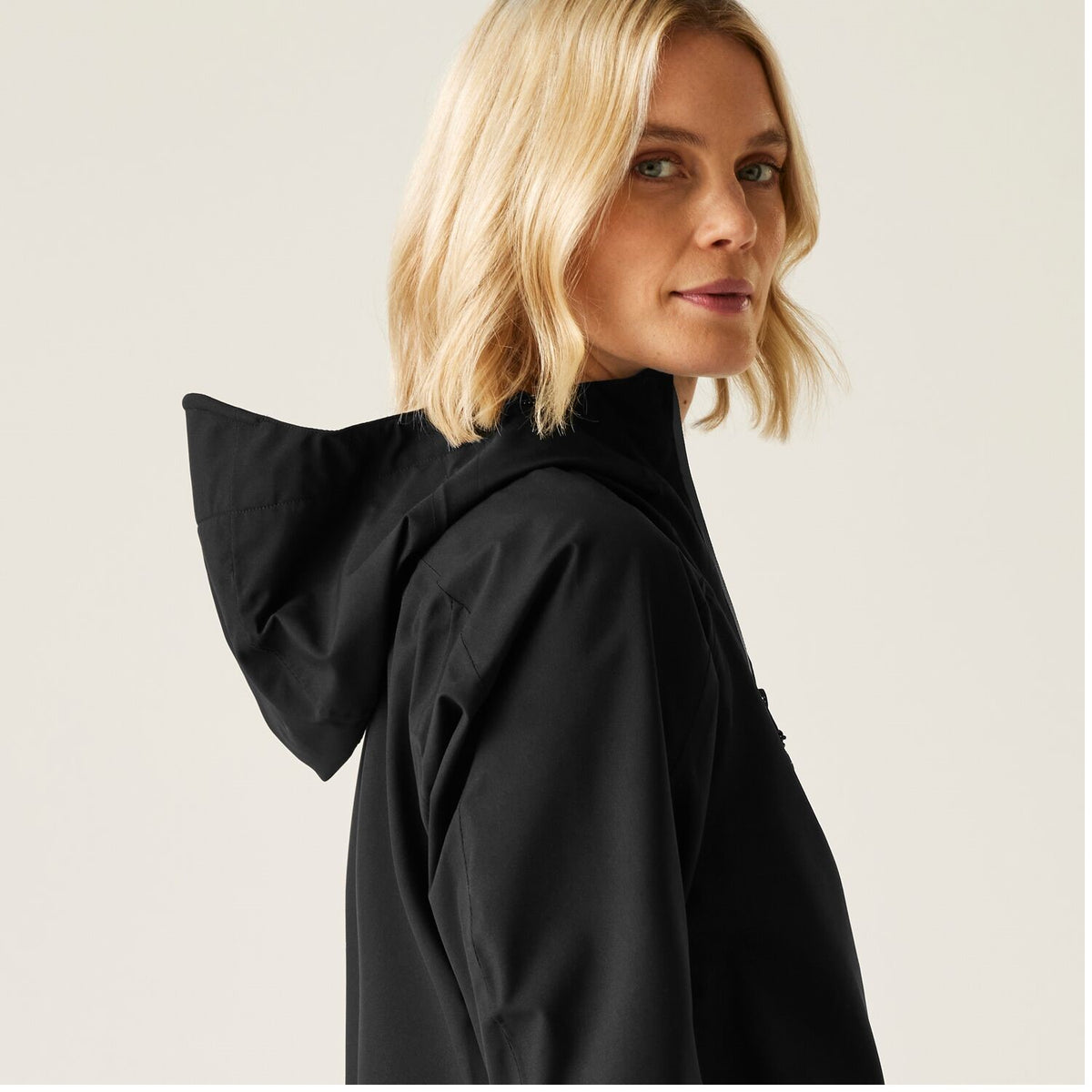 Regatta Birchdale II Funktionsjacke Damen mit Kapuze