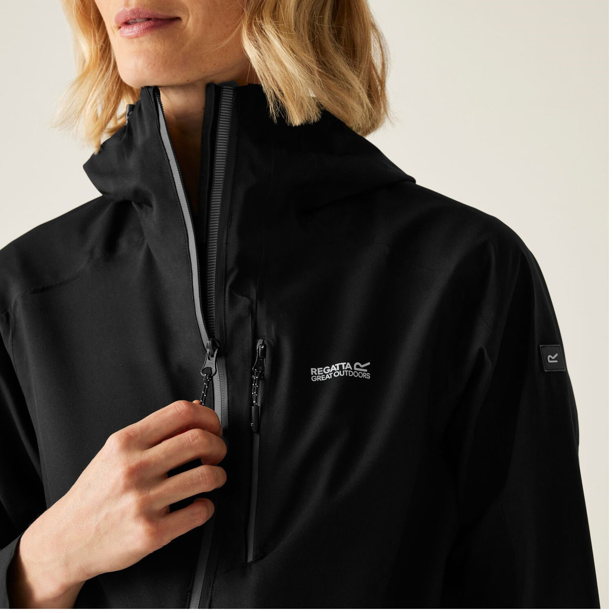 Regatta Birchdale II Funktionsjacke Damen mit Kapuze