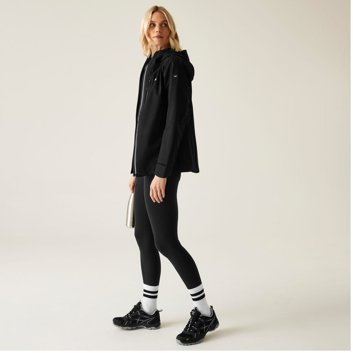 Regatta Birchdale II Funktionsjacke Damen mit Kapuze