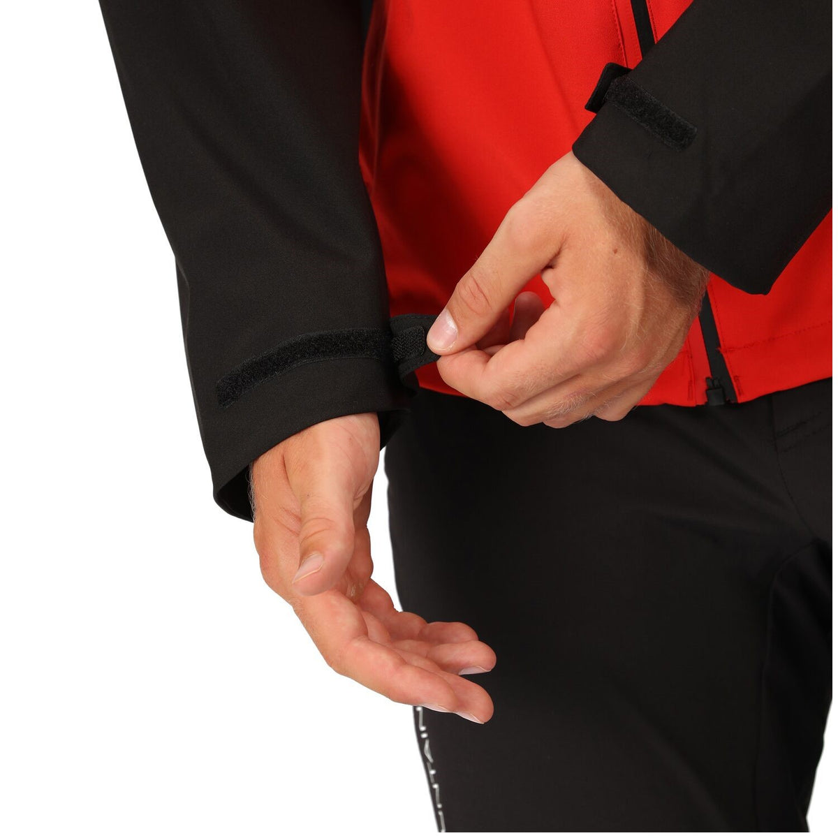 Regatta Birchdale Outdoorjacke Regenjacke Wasserdicht und Winddicht Herren