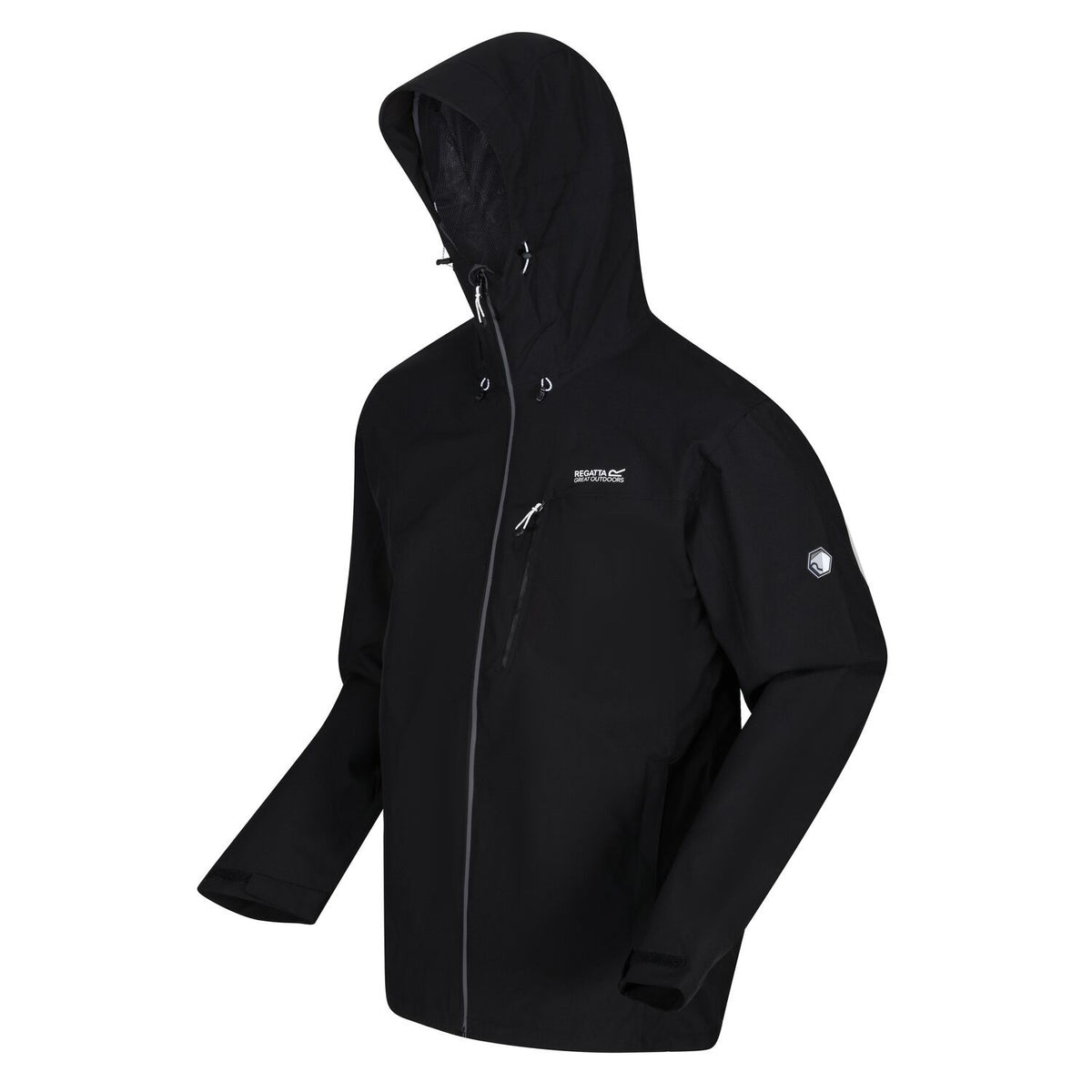 Regatta Outdoorjacke Regenjacke Herren Birchdale