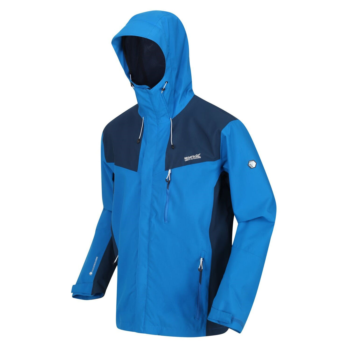 Regatta Outdoorjacke Regenjacke Herren Birchdale